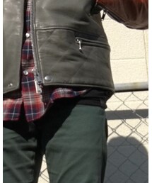 UNDERCOVER | シャツ/ブラウス