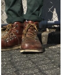 BIRKENSTOCK | ブーツ