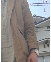 nisica | その他アウター