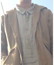 UNDERCOVER | シャツ/ブラウス