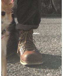 BIRKENSTOCK | ブーツ