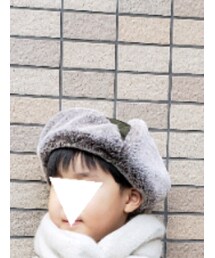 Birthday | 帽子