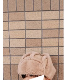 CIAOPANIC TYPY | 帽子