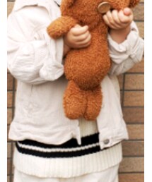 Birthday | ジャケット/アウター