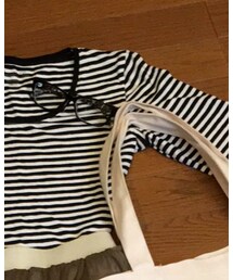 GU | Tシャツ/カットソー