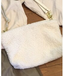 Jines | ショルダーバッグ