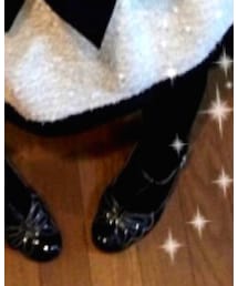 NUOVO | パンプス