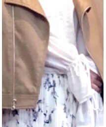 GU | シャツ/ブラウス