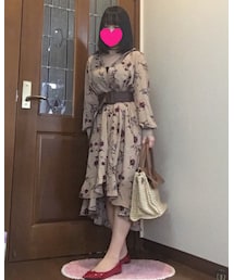 別の🍑 | ラッピングキット