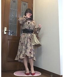 別の🍑 | ラッピングキット