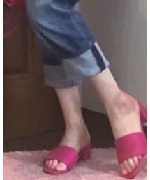 Re:EDIT | サンダル