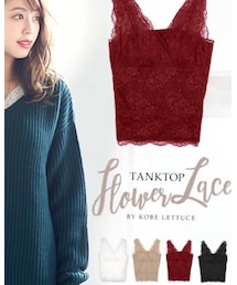 KOBE LETTUCE | Tシャツ/カットソー