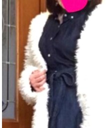 GU | シャツ/ブラウス