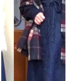 ダイソー | ストール/ショール