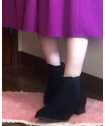 KOBE LETTUCE | ブーツ