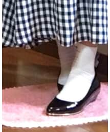 しまむら | パンプス