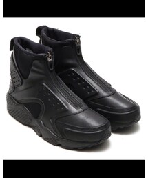 NIKE | エア ハラチ ラン ミッド(シューズ)
