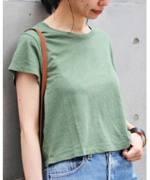 Re Done | Tシャツ/カットソー