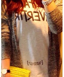 Hapiness 10 | Tシャツ/カットソー