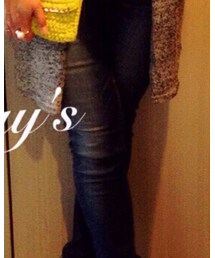 MOUSSY | デニムパンツ