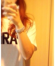 PHILIPPE AUDIBERT | ブレスレット