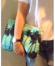 RonHerman VINTAGE | クラッチバッグ