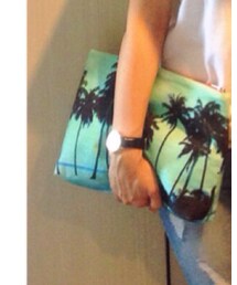 Daniel Wellington | アナログ腕時計