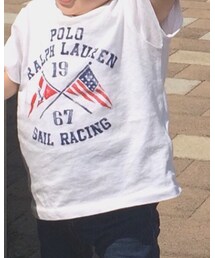 POLO RALPH LAUREN | Tシャツ/カットソー