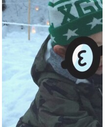 OLD NAVY | マフラー