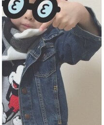 OLD NAVY | デニムジャケット