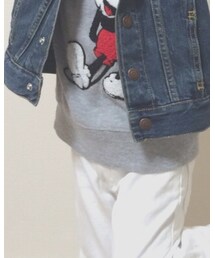 Right-on KIDS | スウェット