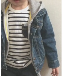 UNIQLO | パーカー