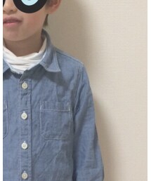 無印良品 | シャツ/ブラウス