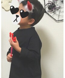 GU | Tシャツ/カットソー