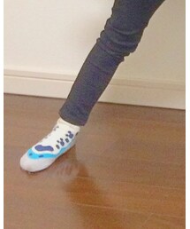 ディズニーランド | ソックス/靴下