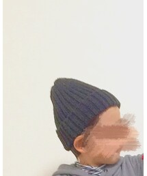 しまむら | ニットキャップ/ビーニー