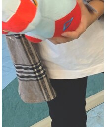 GU | Tシャツ/カットソー