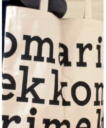 marimekko | トートバッグ