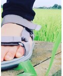 Teva(テバ)の「シューズ(ビーチサンダル)」