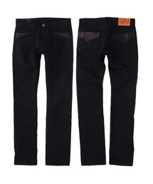RUDE GALLERY BLACK REBEL | road jack cord(その他パンツ)