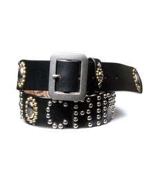 CRIMIE | METAL JACKET×CRIMIE SPLENDID BELT(ベルト)