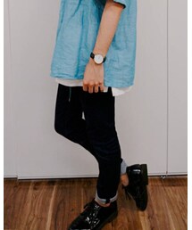 UNIQLO | デニムパンツ