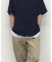 GU | Tシャツ/カットソー