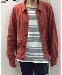 GU | Tシャツ/カットソー