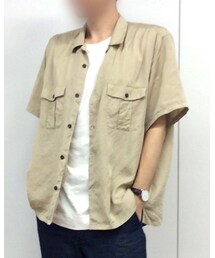 GU | シャツ/ブラウス