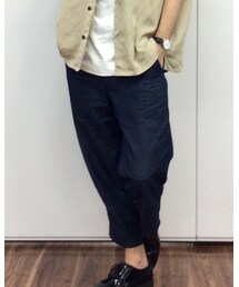 GU | デニムパンツ