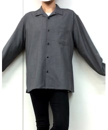 GU | シャツ/ブラウス