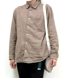 GU | シャツ/ブラウス