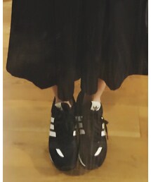 adidas | シューズ