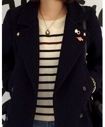 LOWRYS FARM | ニット/セーター